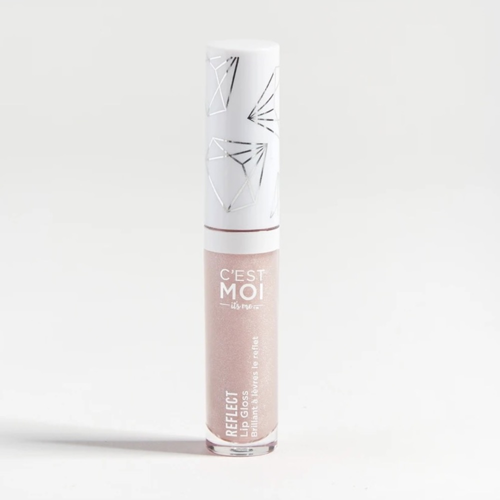 C’est Moi - NWT Reflect Lip Gloss (Opulence)